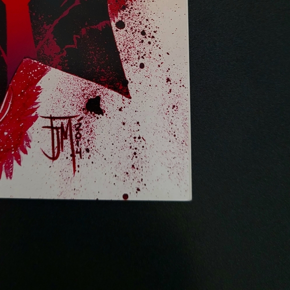 Batman: Detective Comics #31 - Picture 7 of 8